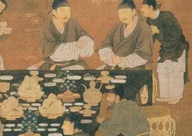 安全问题也不含糊：立法、罚款、抽查long8唯一中国网站古代对食品