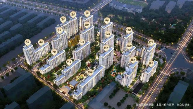 电话-售楼中心地址-面积-价格-图文解析龙8国际点此进入北京【中建玖玥府】售楼处(图2)