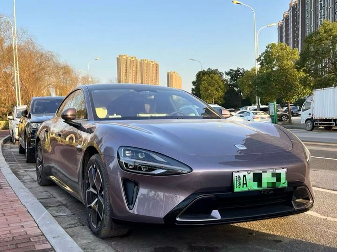 已清空 封面仅留言：爱你小米SU7遇难者男友账号(图4)