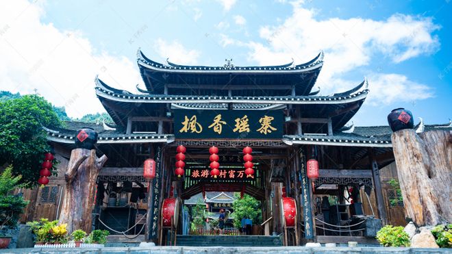 桂林阳朔旅游攻略之亲子游广西旅游必去十大景点：(图2)