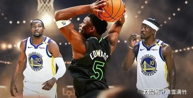 9创11年纪录科尔还信他吗？1-3绝境！勇士新星40中(图3)