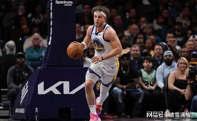 9创11年纪录科尔还信他吗？1-3绝境！勇士新星40中