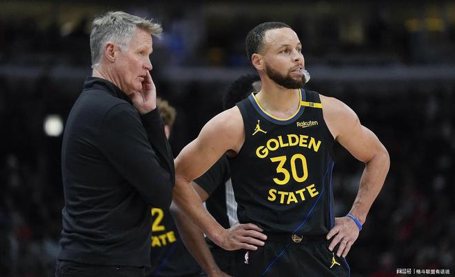 尔、库里与巴特勒最新动态今日NBA：勇士队传来科(图2)