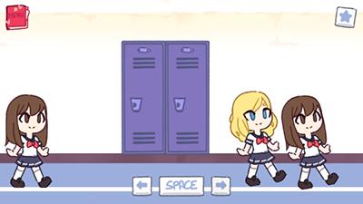 30完整版口香糖女孩(图2)