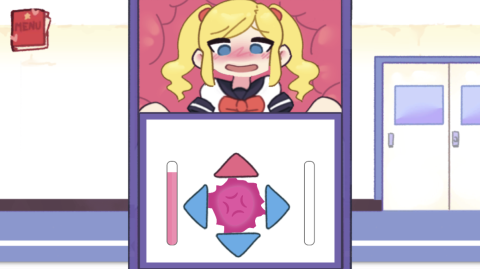 30完整版口香糖女孩(图3)