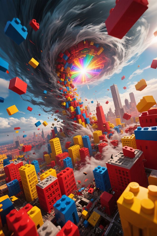 认知能安放我们的灵魂?新大航海时代什么样的(图2) 认知能安放我们的灵魂?新大航海时代什么样的(图2)