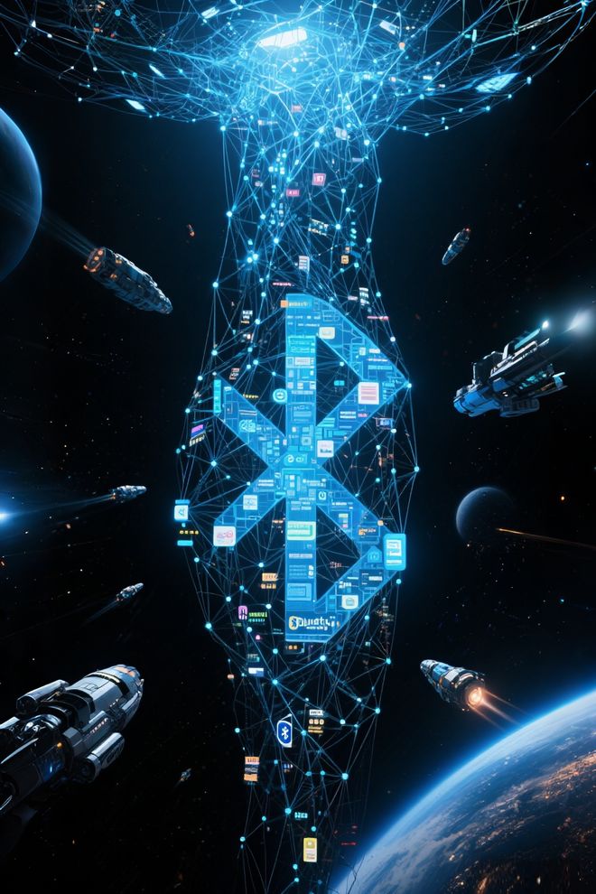 认知能安放我们的灵魂?新大航海时代什么样的(图3) 认知能安放我们的灵魂?新大航海时代什么样的(图3)