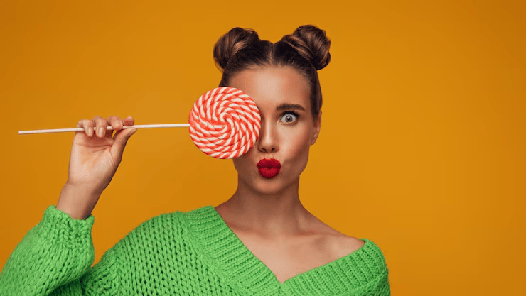 迎来爆发式增长功能性糖果市场(图5)