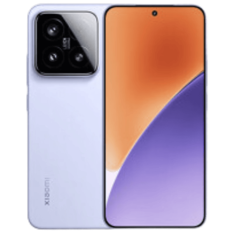 至尊版带你体验极致拍照与超快充电！小米1